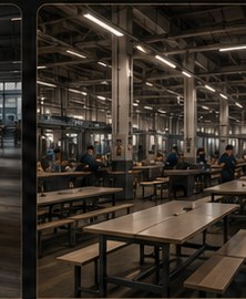 Factories
